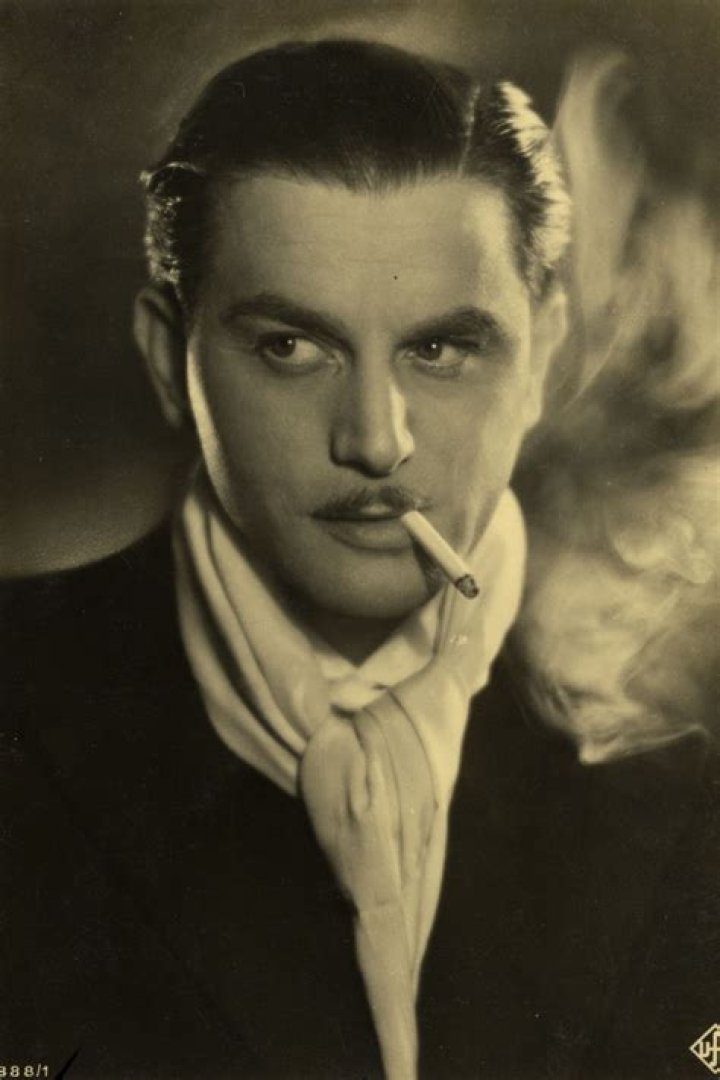 Anton Walbrook