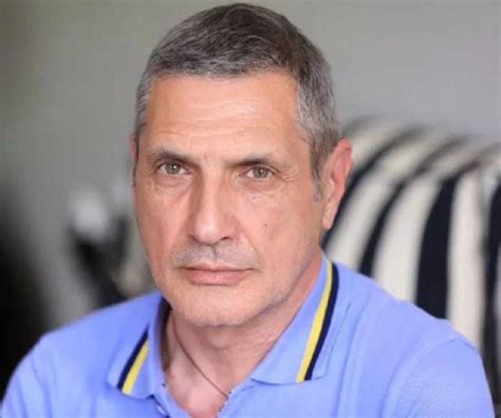 Antonio D&rsquo;Amico Biography