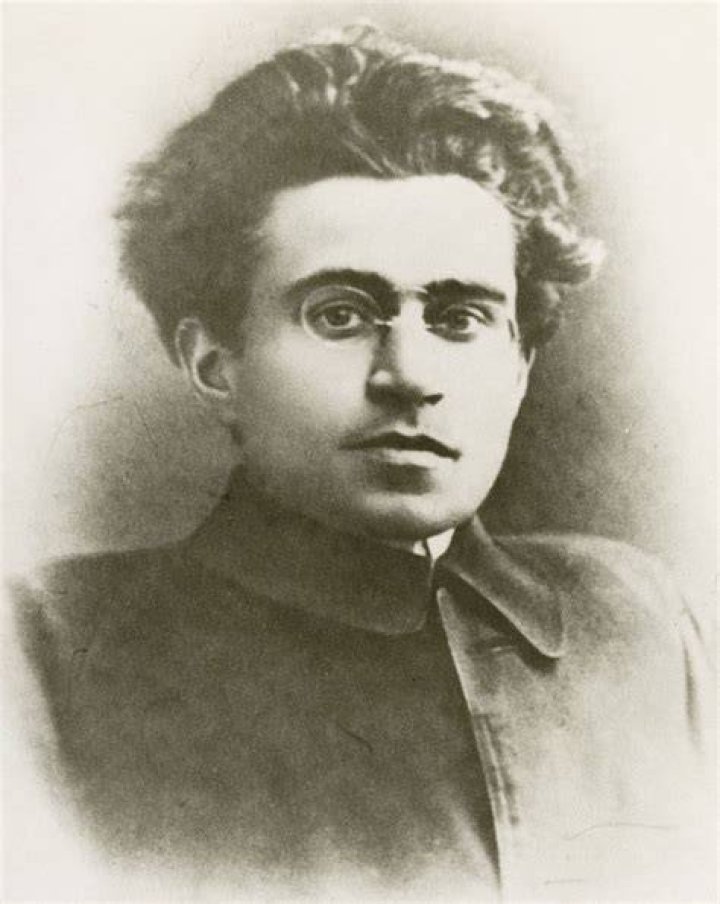 Antonio Gramsci Biography