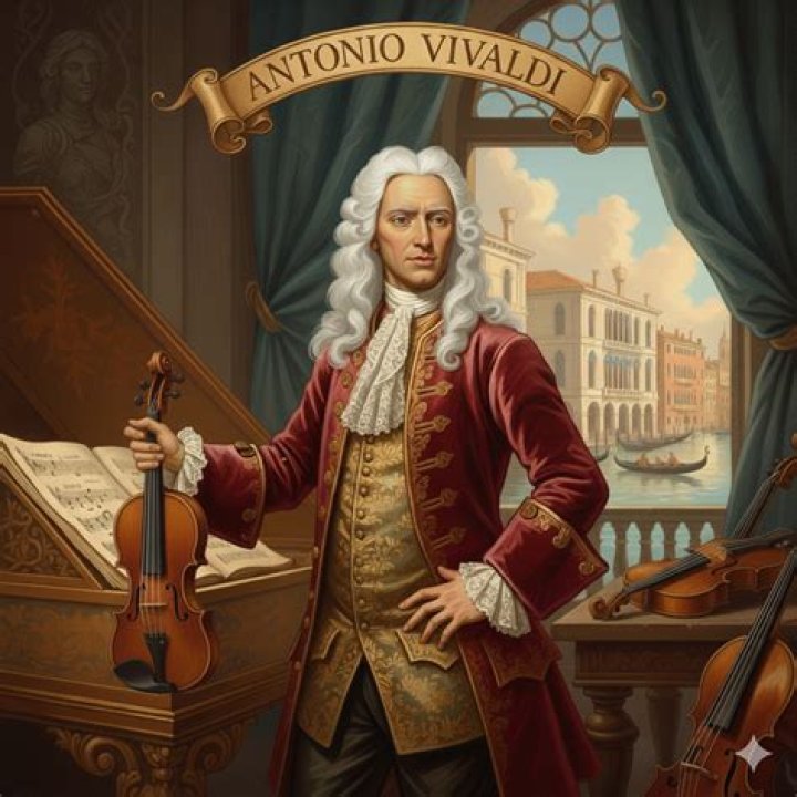 Antonio Lucio V... Biography