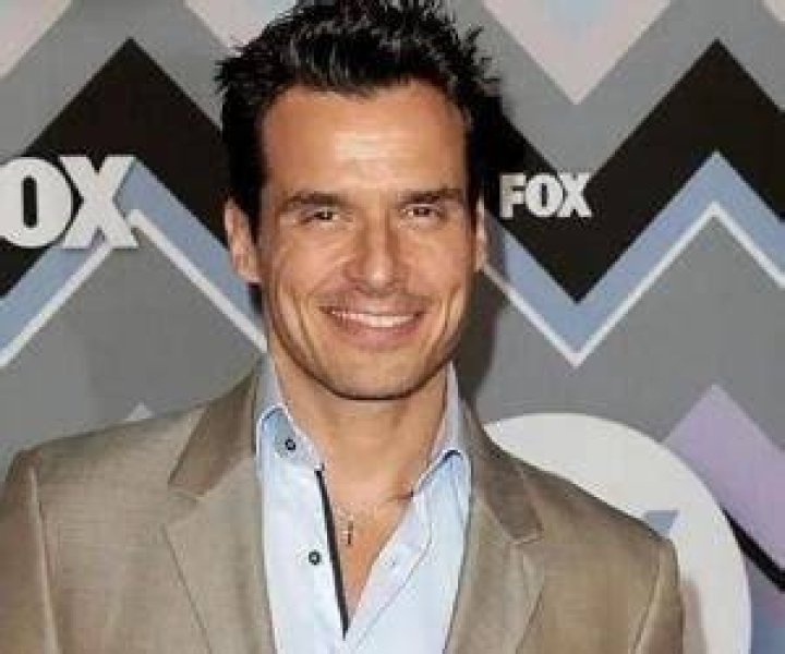 Antonio Sabato Jr. Biography - Facts, Childhood, Family Life & Achievements of Actor