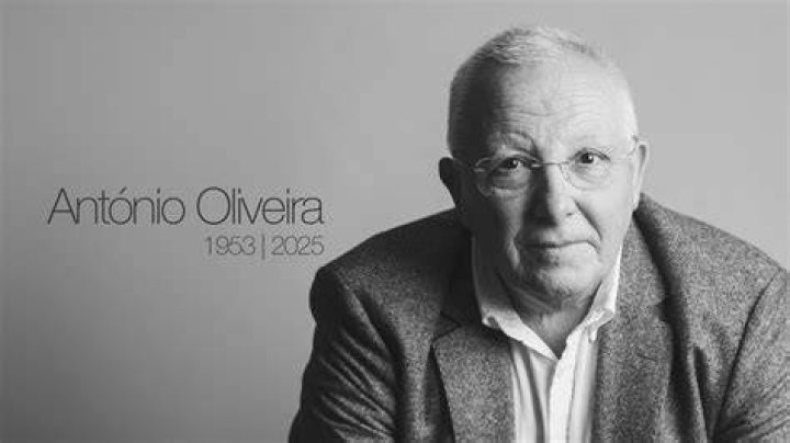 Ant&oacute;nio de Oli... Biography