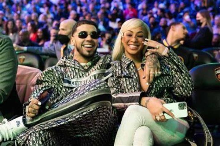 Anuel AA wife: Who is Yailin la Mas Viral?