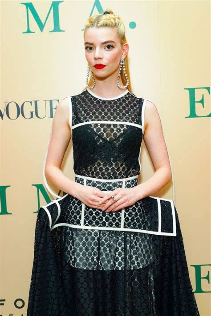 Anya Taylor-Joy Biography