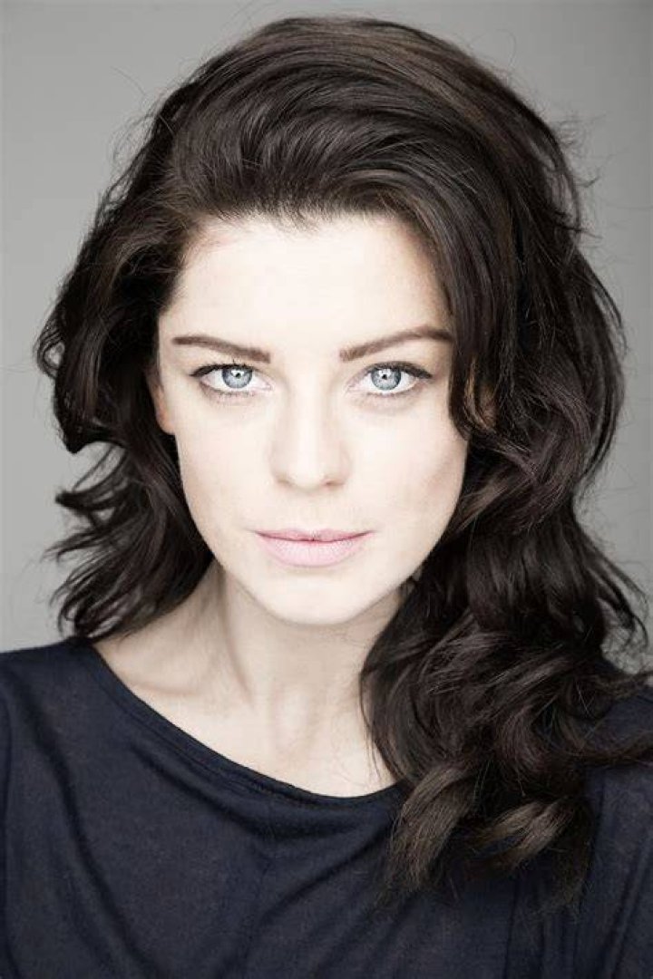 Aoibhinn McGinnity husband: Is Aoibhinn McGinnity married?