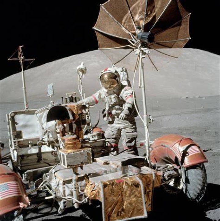 Apollo 18 Review
