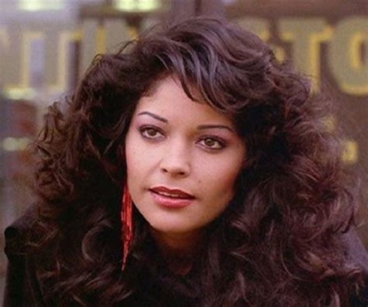 Apollonia Kotero - Bio, Facts, Family Life of Actress & Singer