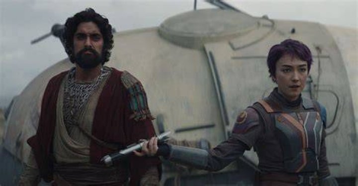 Aquaman Actor May Play Ezra Bridger In Live-Action Star Wars Movie