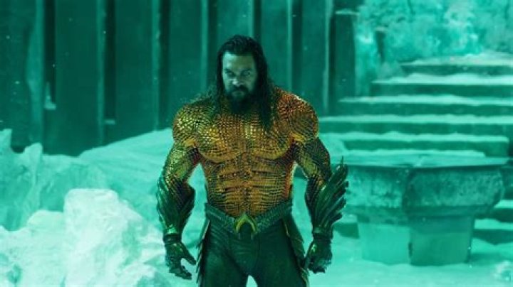 ‘Aquaman and the Lost Kingdom’ still has no trailer, but evidence suggests DC’s next bomb is clinging to its dead-weight release date