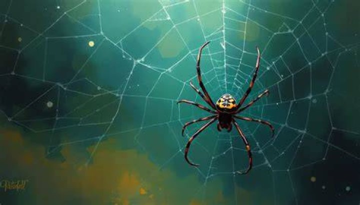 Arachnophobia