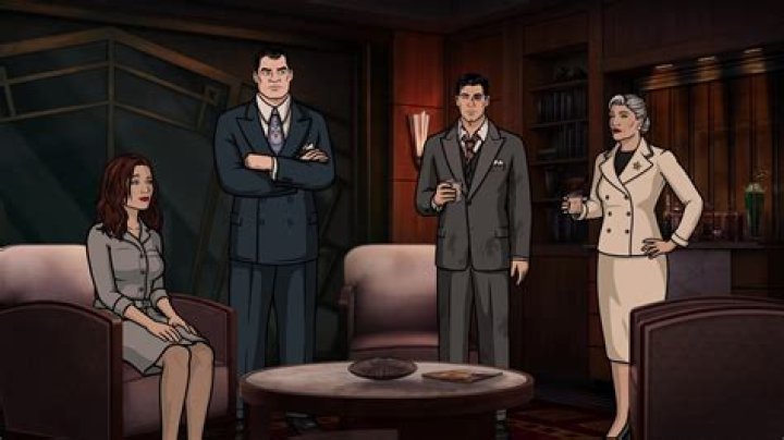 Archer Season 8 Review