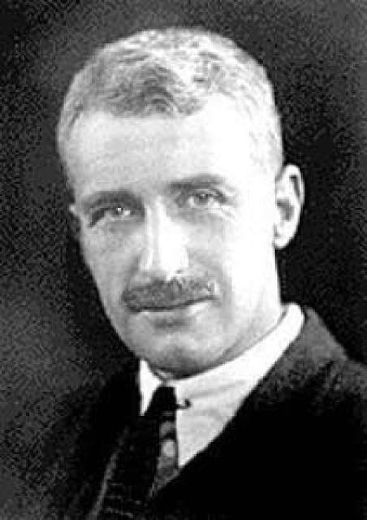 Archibald Hill Biography