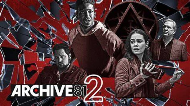 ‘Archive 81’ will not get a season 2