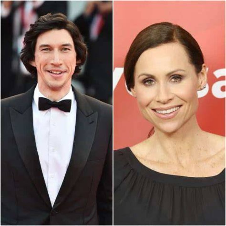 Are Adam And Minnie Driver Related? – Celebrity