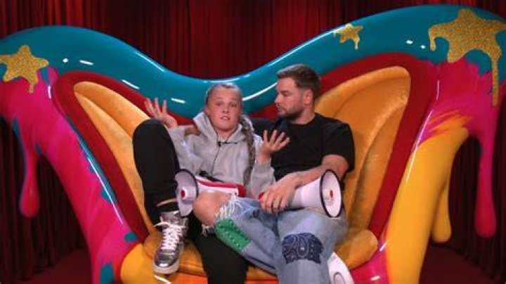Are Amber And Chris Still Together? – Celebrity