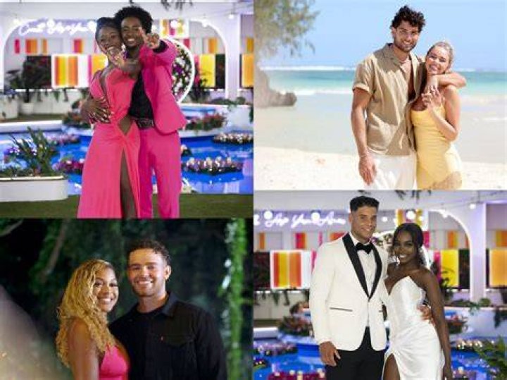 Are any of the couples from ‘Love Island: USA’ season 4 still together in 2024?