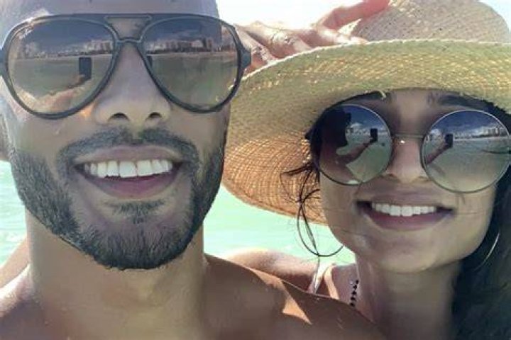 Are Brian Benni And Monica Shah Together? – Celebrity