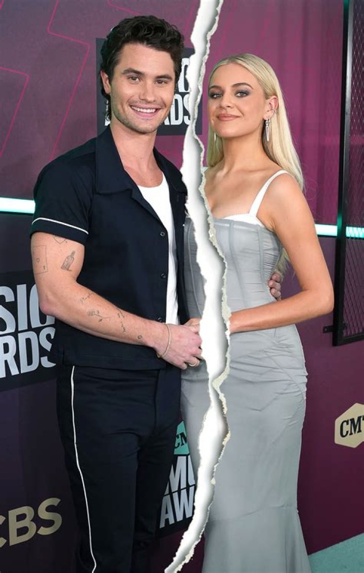 Are Chase Stokes and Kelsea Ballerini dating?