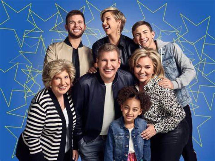 Are ‘Chrisley Knows Best,’ ‘Growing Up Chrisley,’ and ‘Limo Love’ all canceled?