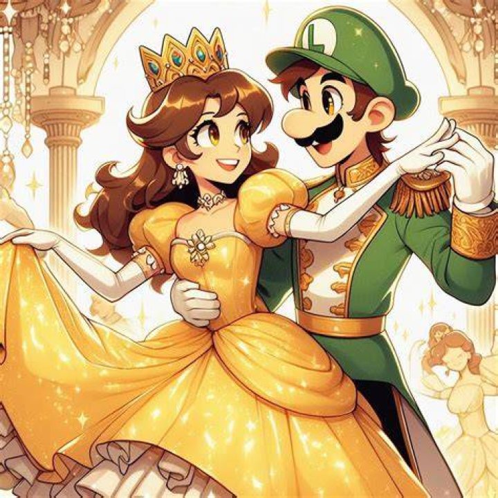 Are Daisy And Luigi A Couple? – Celebrity