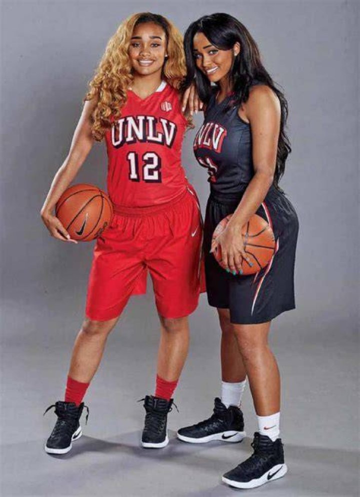 Are Dylan and Dakota Gonzalez twins?