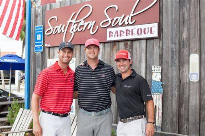 Are Hudson Swafford and Harris English the same person?