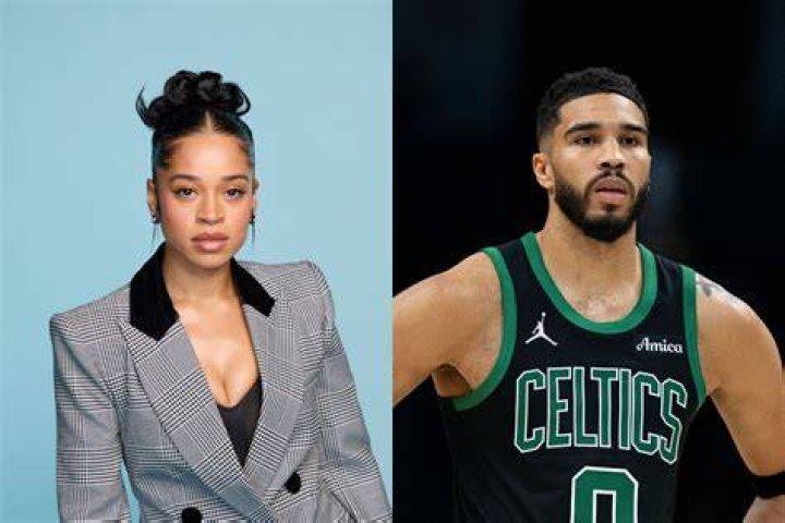 Are Jayson Tatum and Ella Mai dating? Dating history explained