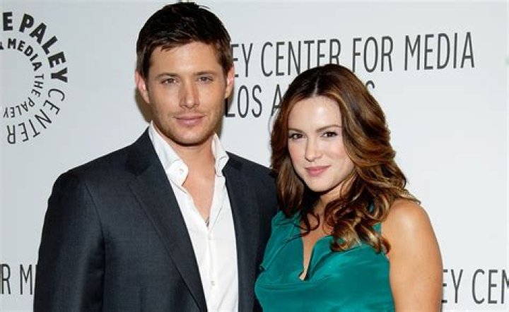 Are Jensen And Danneel Still Together? – Celebrity