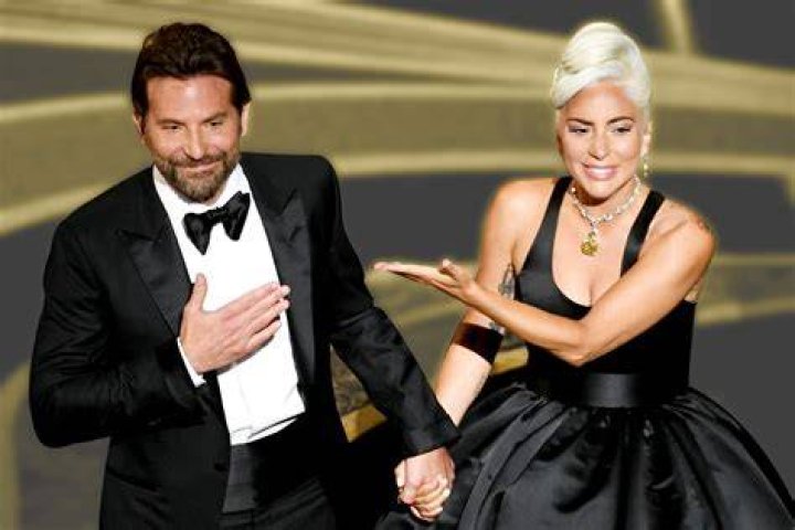 Are Lady Gaga and Bradley Cooper dating?