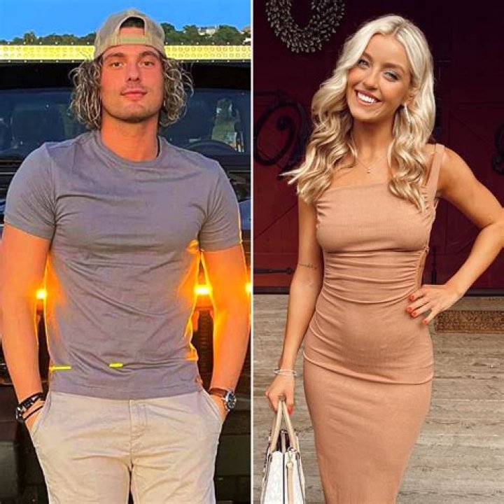 Are Matt Klotz and Reilly Smedley from ‘Big Brother 25’ dating?