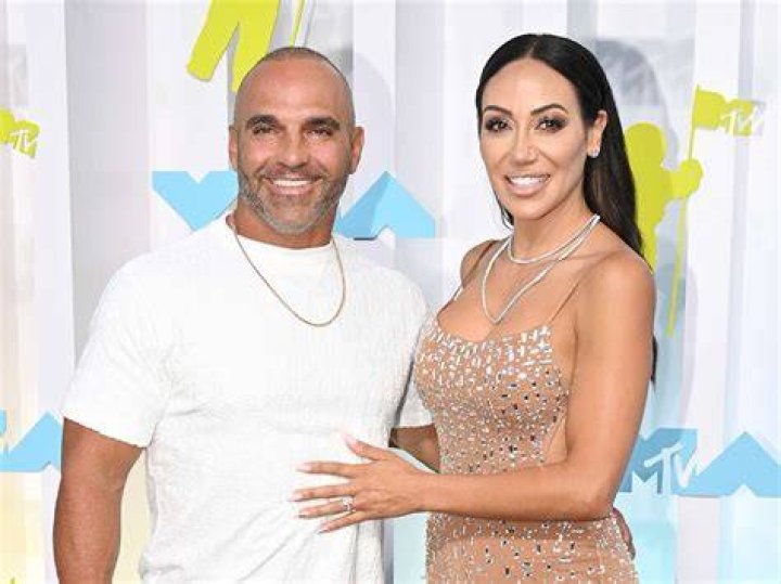 Are Melissa and Joe Gorga still married?