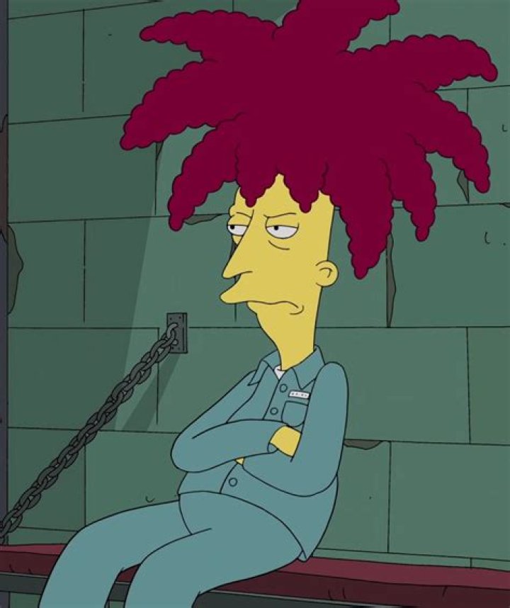 Are Sideshow Bob And Sideshow Mel Related? – Celebrity
