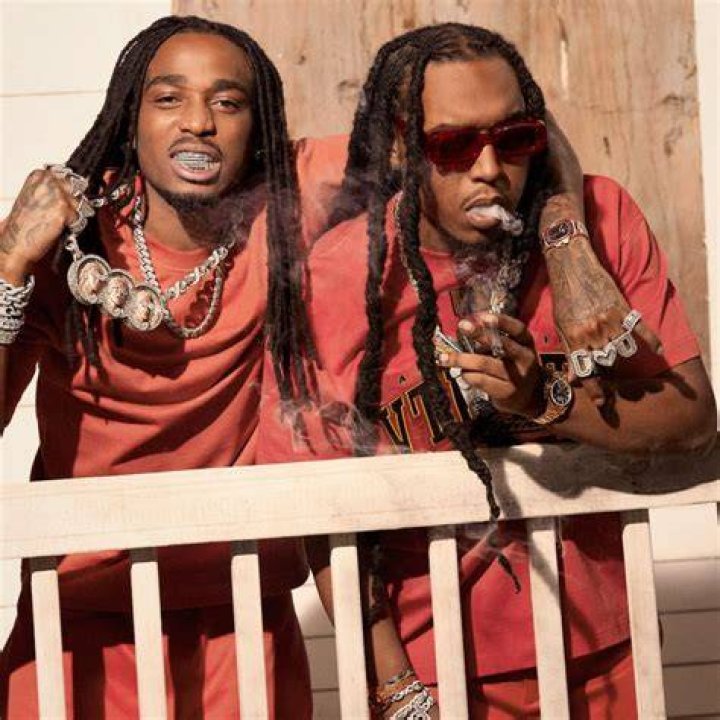 Are Takeoff and Quavo blood related? Did Takeoff and Quavo grow together?