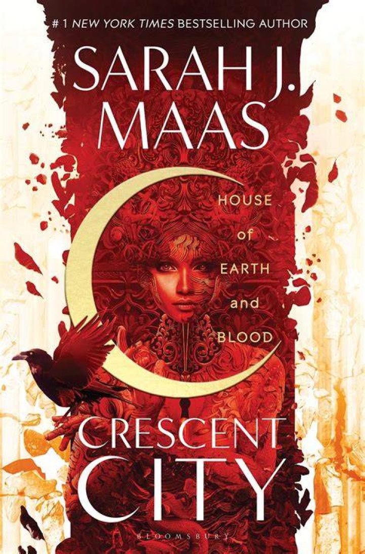Are there bonus chapters in ‘Crescent City 3?’