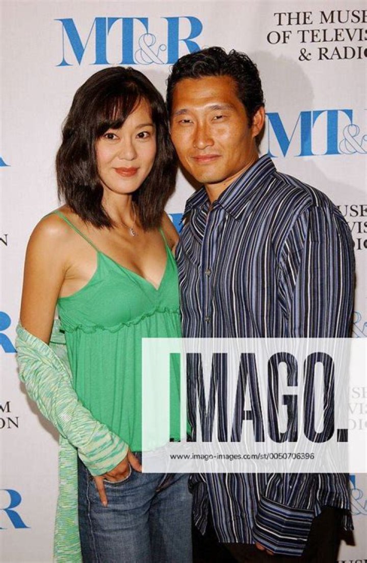 Are Yunjin Kim and Daniel Dae Kim related? – Celebrity
