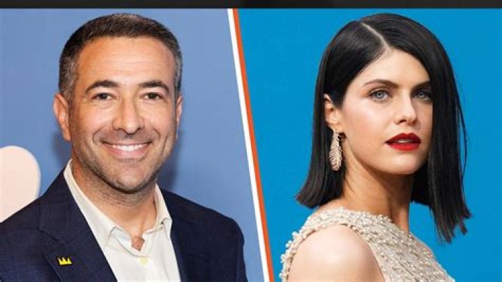 Ari Melber wife or girlfriend: Is Ari Melber in a relationship?