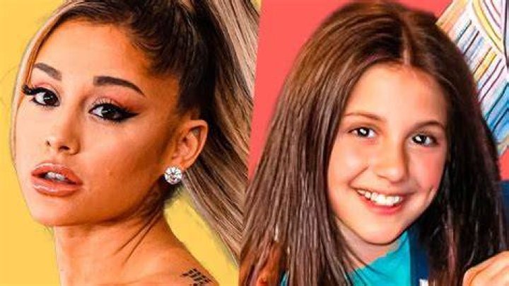 Ariana Grande Biography - Facts, Childhood, Family Life & Achievements