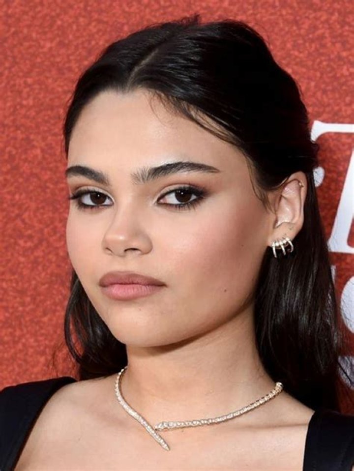 Ariana Greenblatt Biography