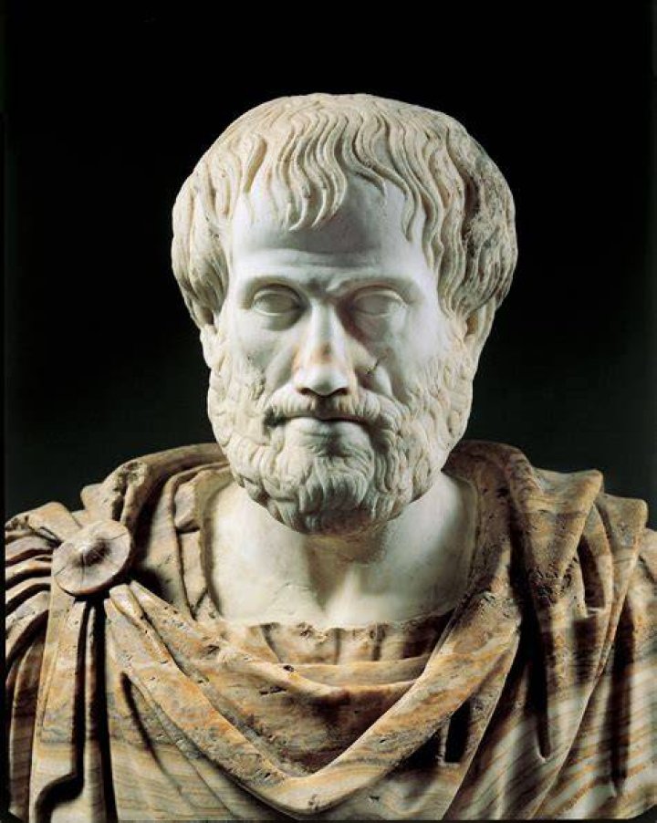 Aristotle Biography
