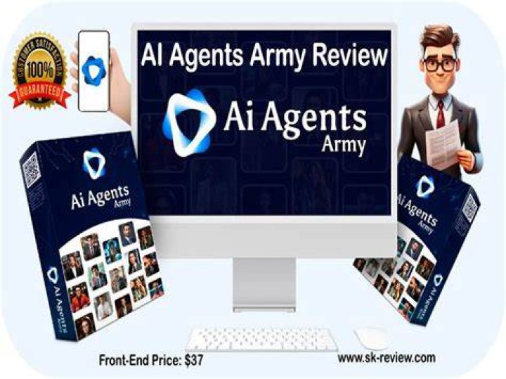 Army Of One Review