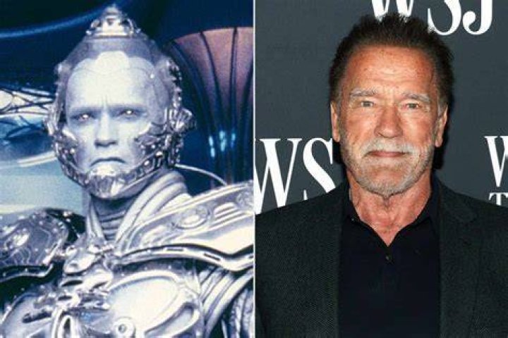Arnold Schwarzenegger open to atoning for the sins of ‘Batman & Robin’ with an MCU appearance