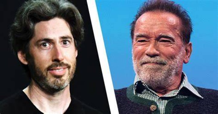 Arnold Schwarzenegger unreasonably angry with Jason Reitman for canning ‘Twins’ sequel after his father died