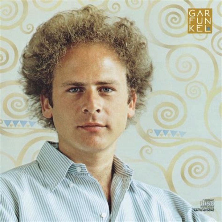 Art Garfunkel Biography