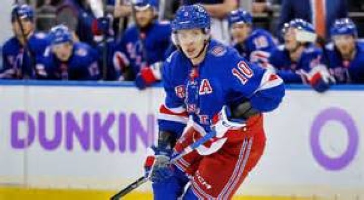 Artemi Panarin children: Does Artemi Panarin have a child?