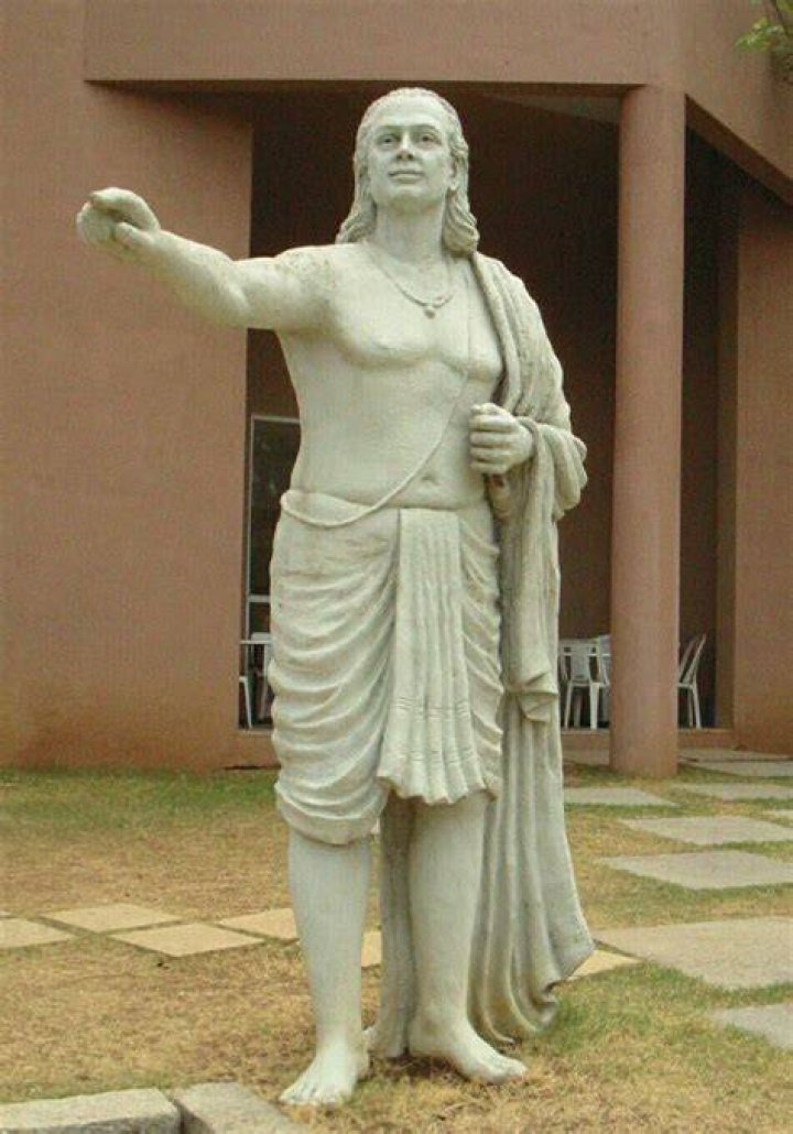 Aryabhata Biography