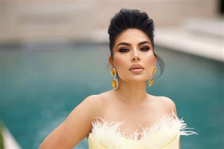 Aryana Sayeed