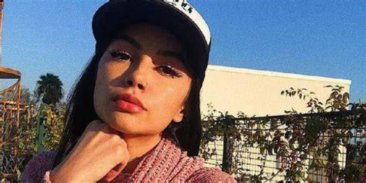 Arzaylea Rodriguez Biography