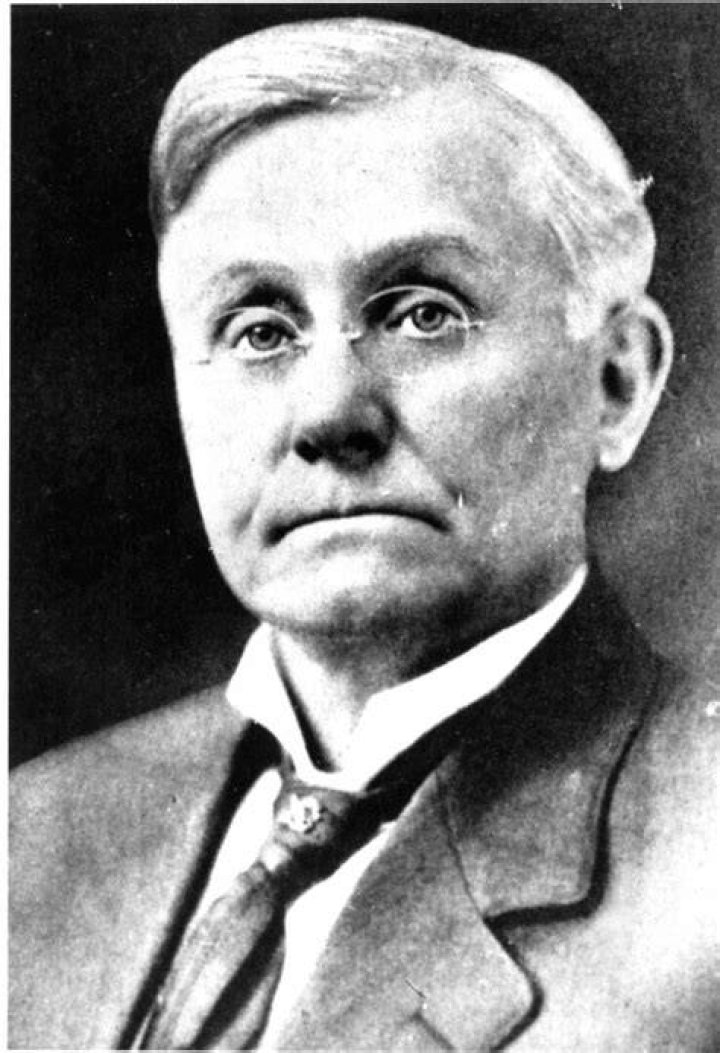 Asa Griggs Candler Biography