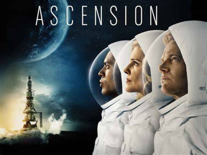 Ascension Season 1 Review