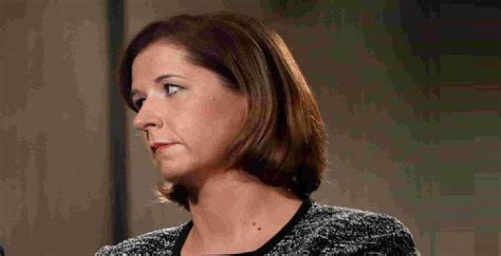 Ashley Estes Kavanaugh Biography – Facts, Childhood, Family Life, Achievements